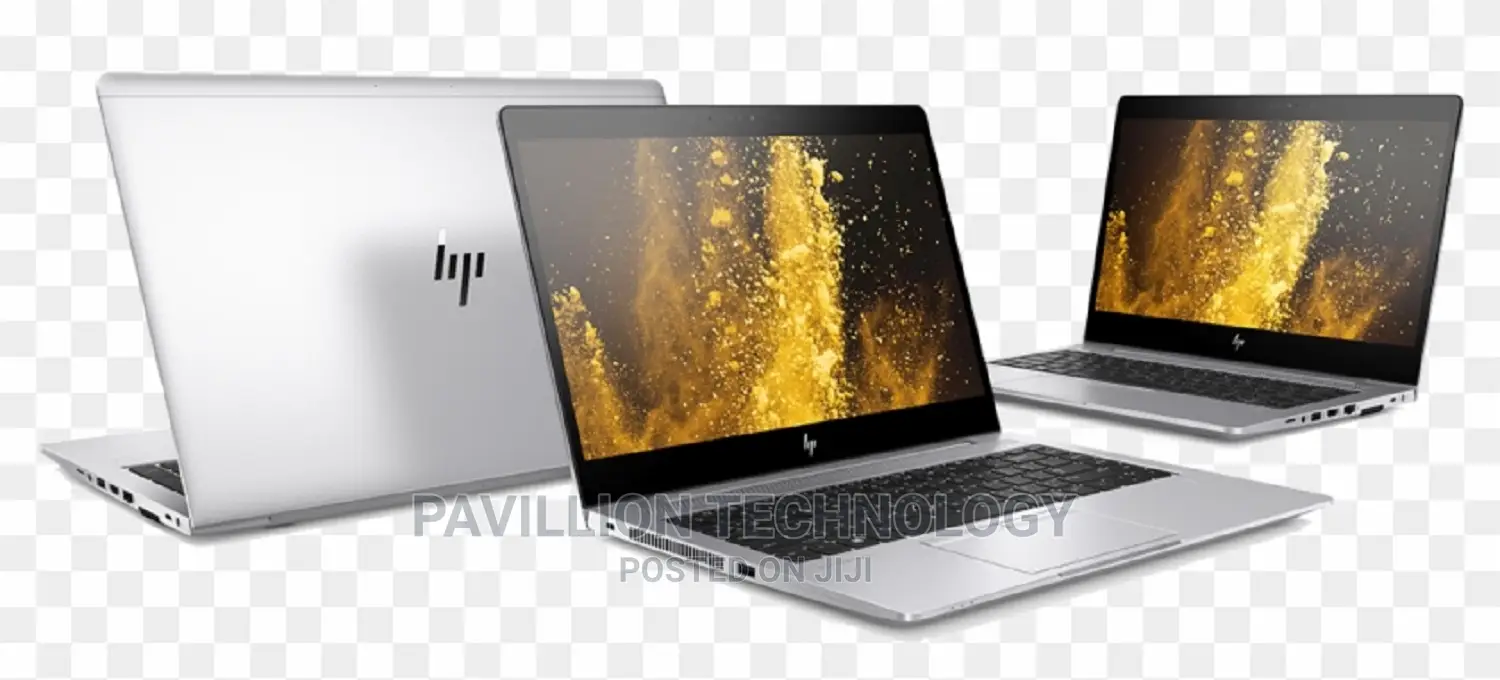 Laptop HP EliteBook 840 G6 8GB Intel Core I5 SSD 256GB