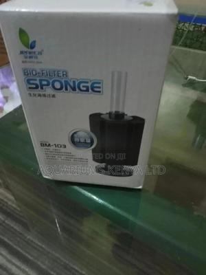 Sponge Biofilter - thumbnail 2