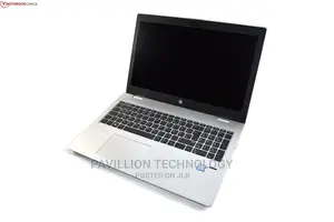 Laptop HP ProBook 640 G5 8GB Intel Core I5 SSD 256GB