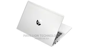 Laptop HP ProBook 640 G5 8GB Intel Core I5 SSD 256GB