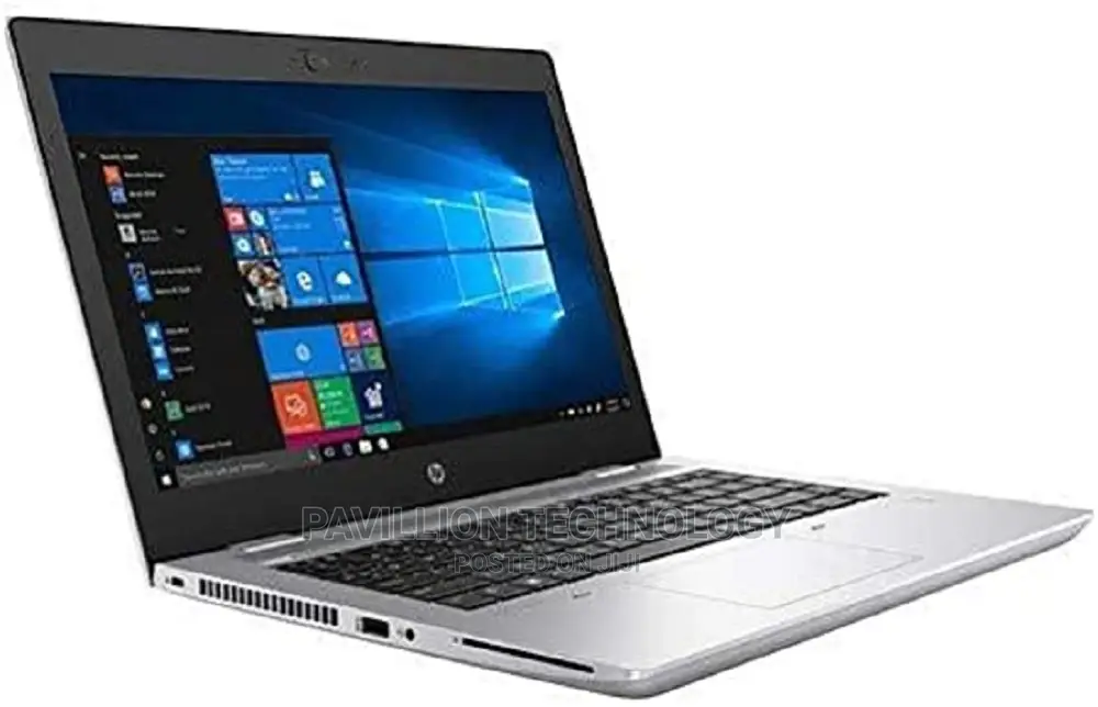 Laptop HP ProBook 640 G5 8GB Intel Core I5 SSD 256GB