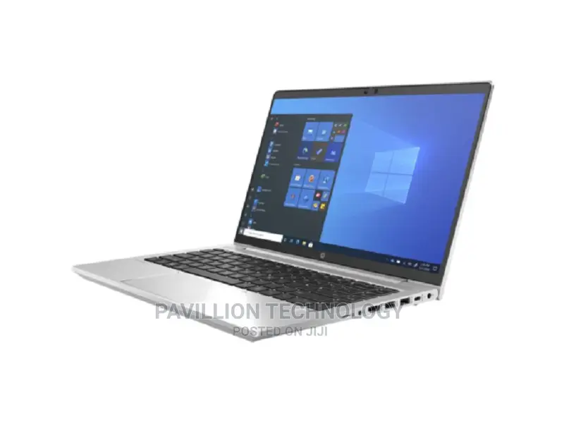 Laptop HP ProBook 640 G5 8GB Intel Core I5 SSD 256GB