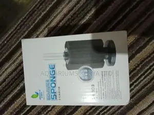 Quality Aquarium Sponge Air Filter Pump
