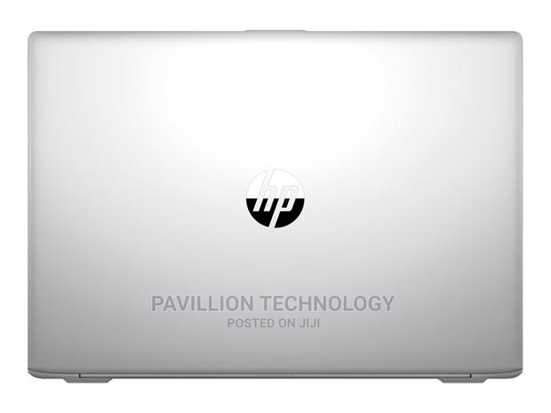 Laptop HP ProBook 450 G5 8GB Intel Core I5 HDD 500GB - main view