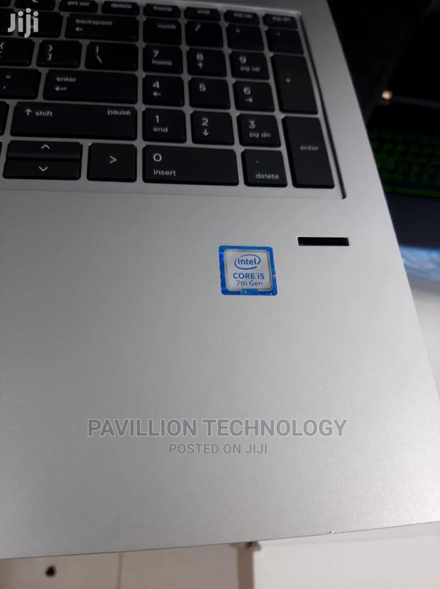 Laptop HP ProBook 450 G5 8GB Intel Core I5 HDD 500GB - thumbnail 2