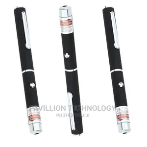 Presentation Pen