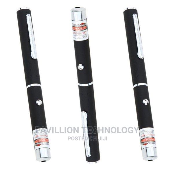 Presentation Pen