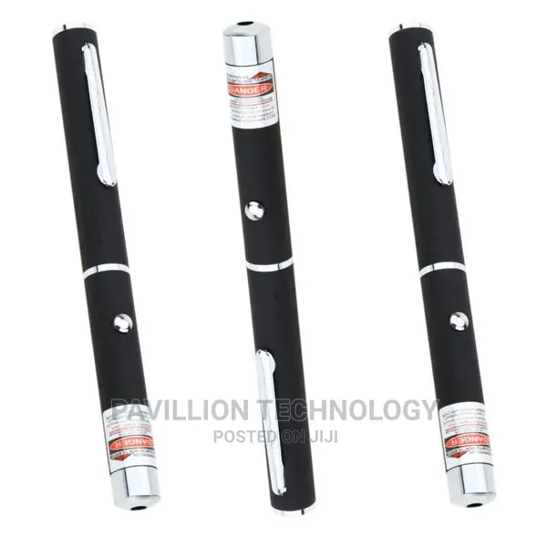 Presentation Pen