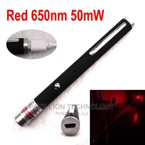 Presentation Pen