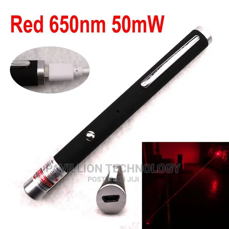 Presentation Pen