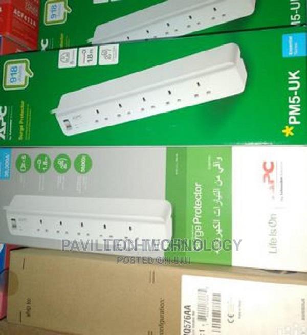 Apc Extensions Protectors - main view