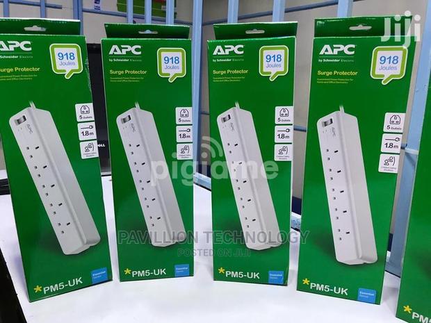 Apc Extensions Protectors - thumbnail 2