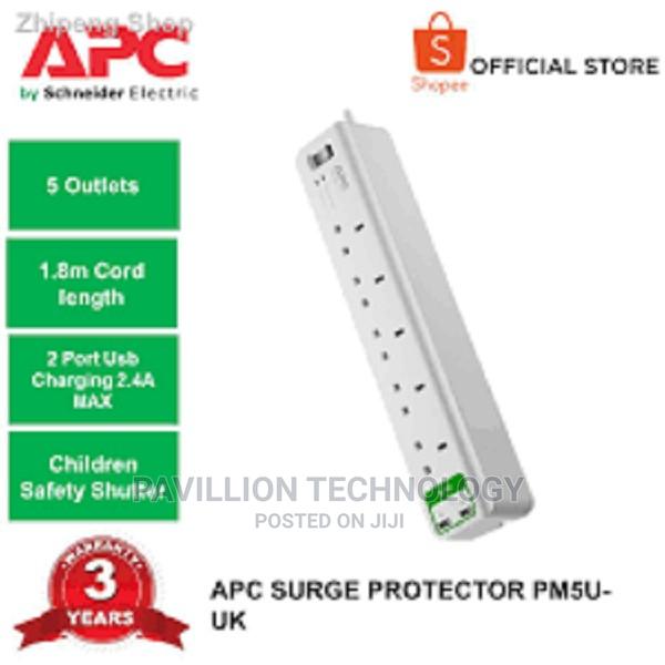Apc Extensions Protectors - thumbnail 4