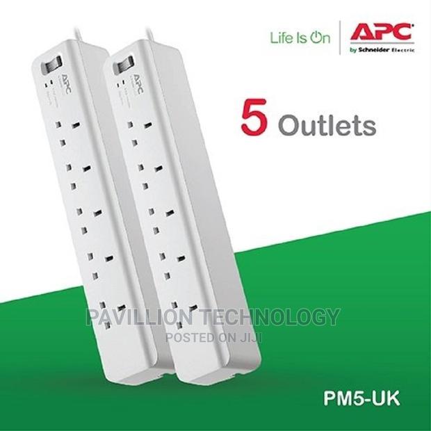 Apc Extensions Protectors - thumbnail 7