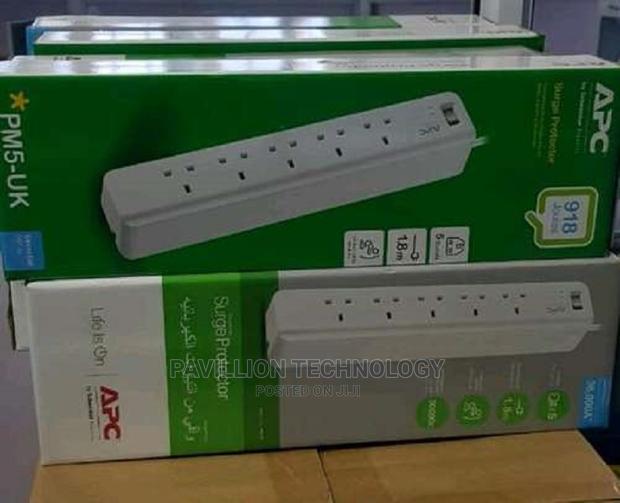 Apc Extensions Protectors - thumbnail 8