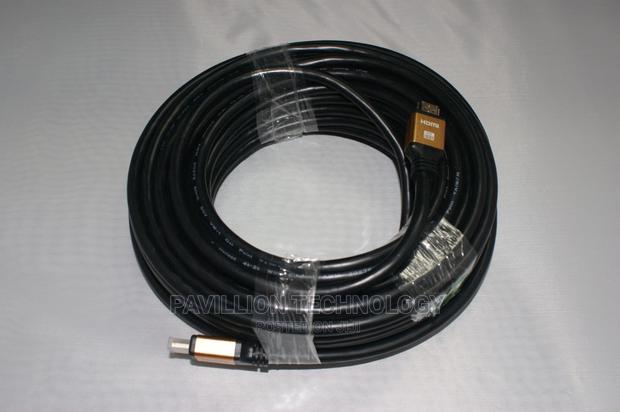 Hdmi to Hdmi 20 Mtrs