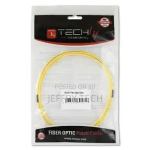 OS2 Singlemode Fiber Optic Cable SC-APC / SC-UPC 9/125