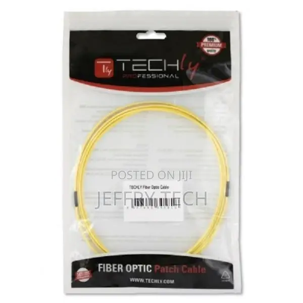 OS2 Singlemode Fiber Optic Cable SC-APC / SC-UPC 9/125