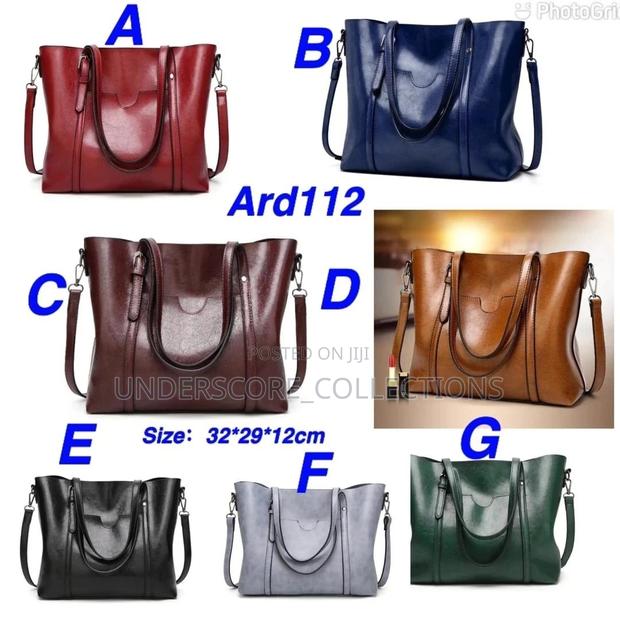 Ladies Handbag - main view