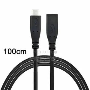 USB-C USB 3.1 Type C Male to Female Extension Data Cable For