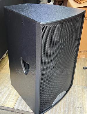 Martin Audio F15 Midrange Speaker - thumbnail 2