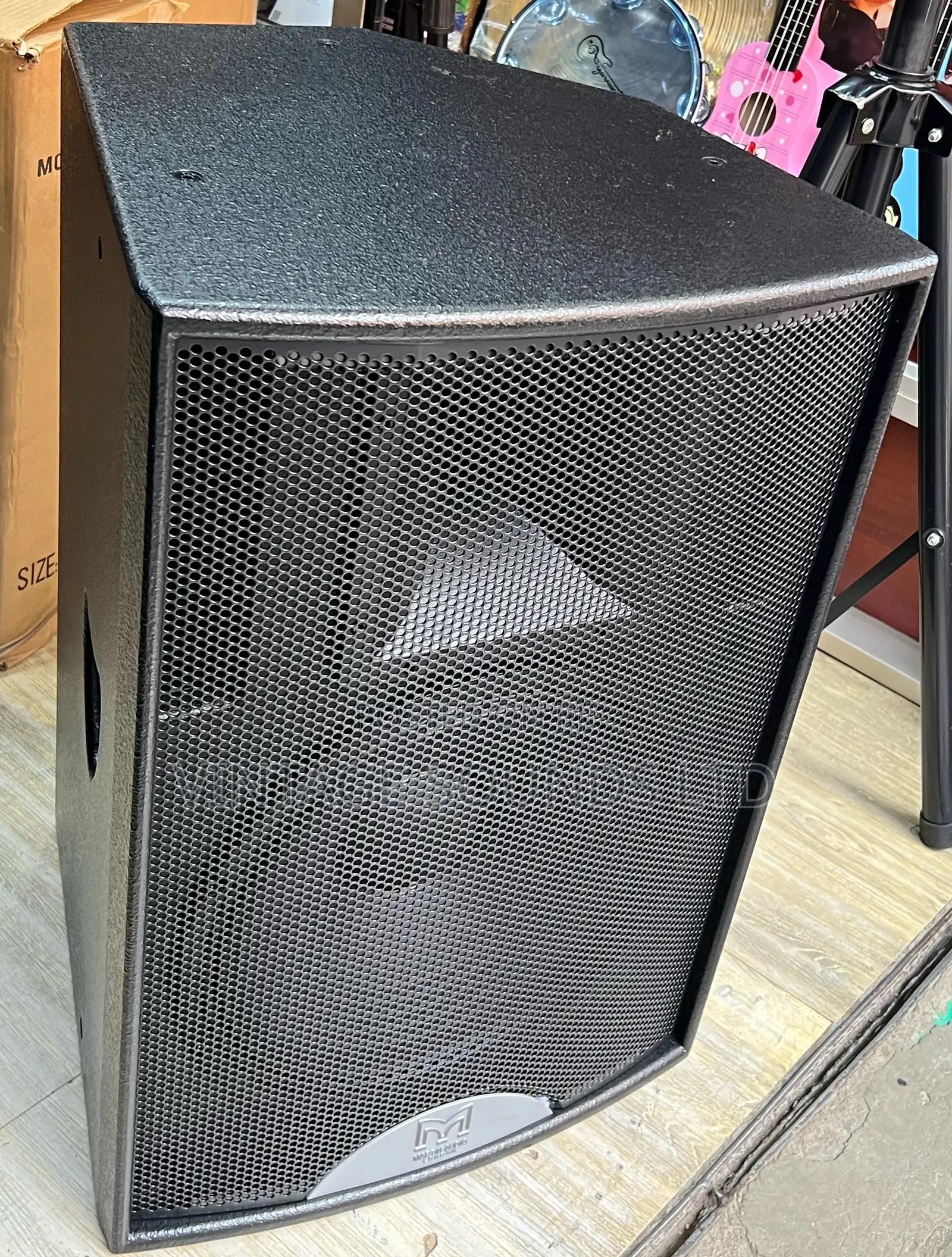 Martin Audio F15 Midrange Speaker
