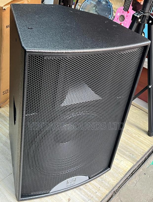 Martin Audio F15 Midrange Speaker - thumbnail 4