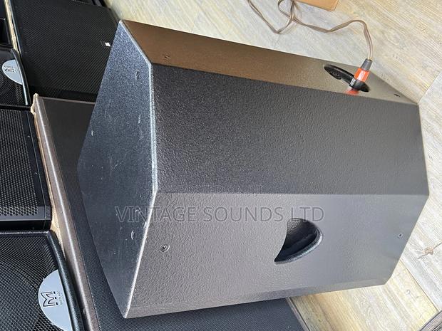 Martin Audio F15 Midrange Speaker - thumbnail 3