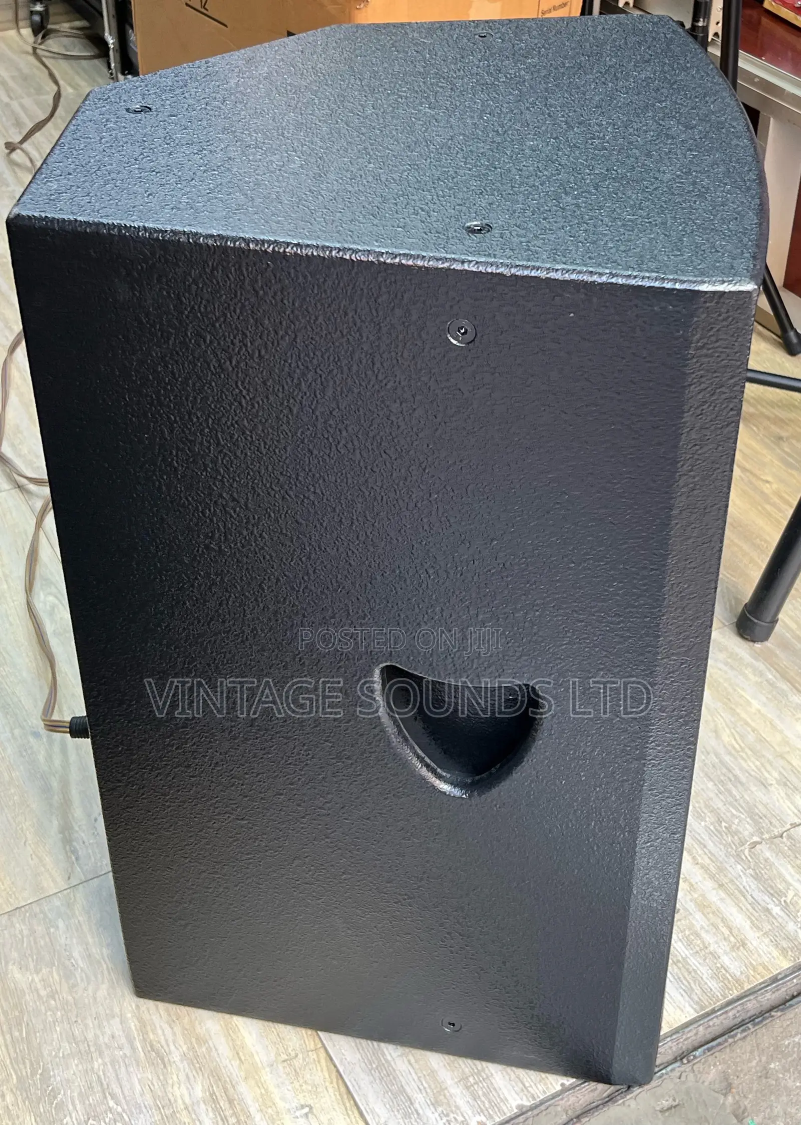 Martin Audio 15inches F15 Mid Long Range Speaker