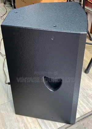 Martin Audio 15inches F15 Mid Long Range Speaker