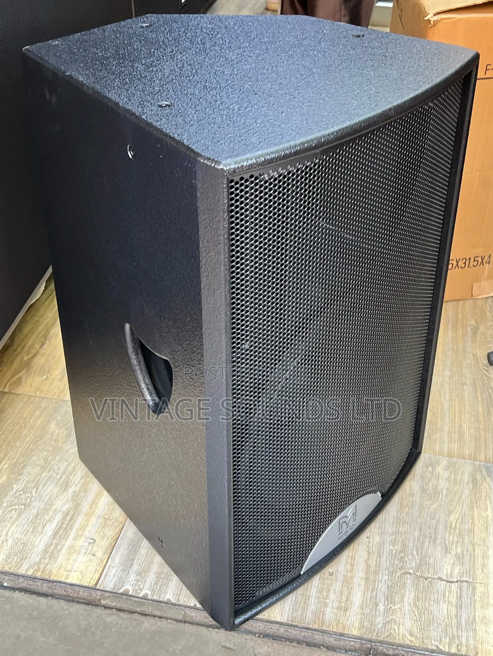 Martin Audio 15inches F15 Mid Long Range Speaker
