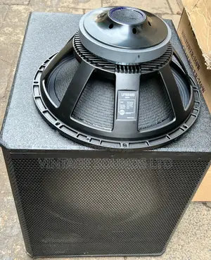 18inch Bass Speaker