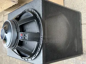 18inch Bass Speaker