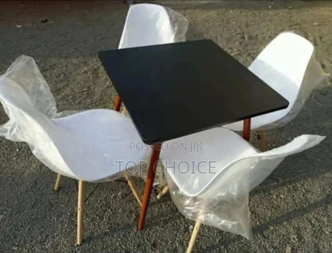 Dinner Table