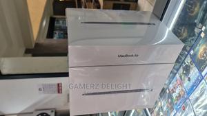 New Laptop Apple MacBook Air 8GB Intel Core I5 SSD 256GB - thumbnail 2