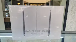 New Laptop Apple MacBook Air 8GB Intel Core I5 SSD 256GB