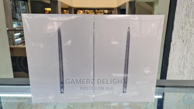 New Laptop Apple MacBook Air 8GB Intel Core I5 SSD 256GB - thumbnail 4