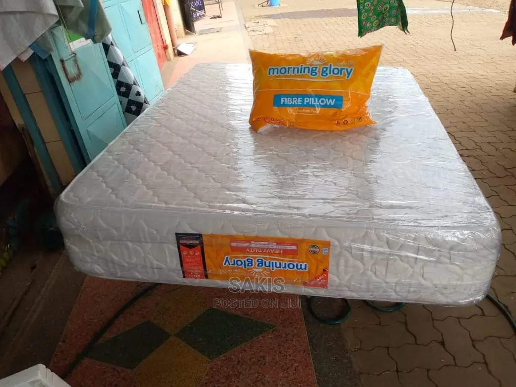 Pure Greatness! Buy This Premium High Quality Mattress Hdq