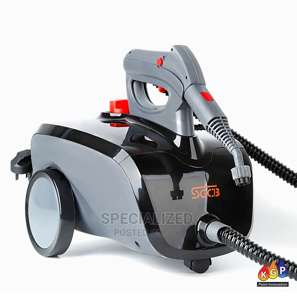High Quality Pressure Steam Cleaner SGCB