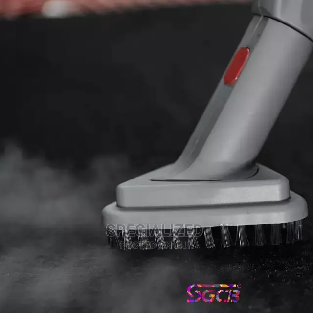 High Quality Pressure Steam Cleaner SGCB