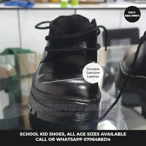 School Shoes