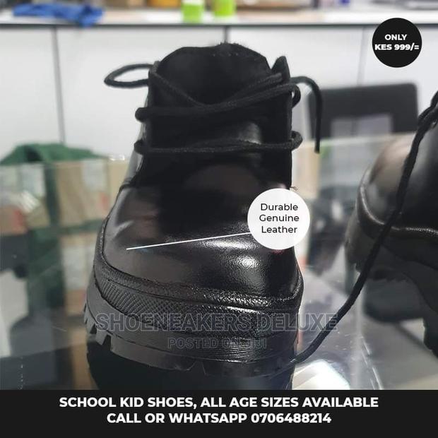 School Shoes - thumbnail 2