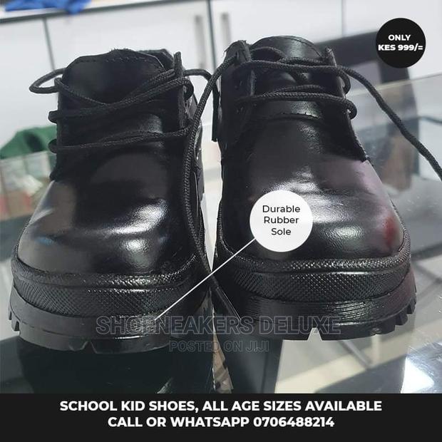School Shoes - thumbnail 3