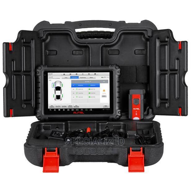Autel Maxisys Ms906pro Latest Autel Diagnosis Machine - thumbnail 2