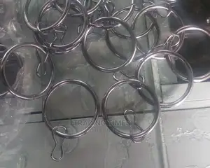 Drapery Rings( Imported)
