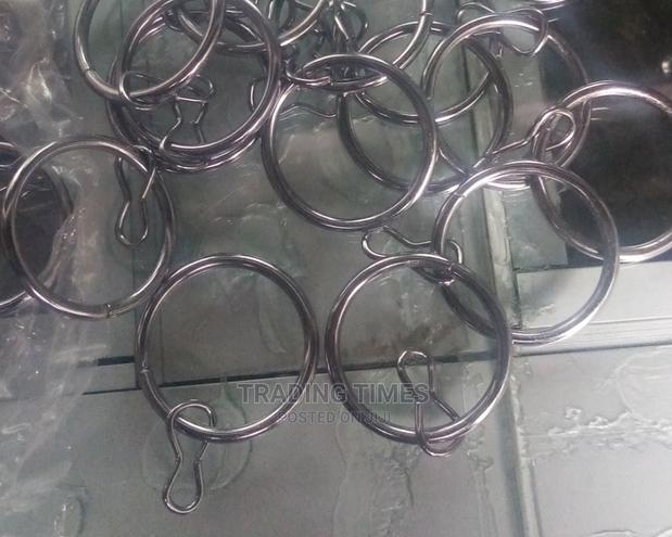 Drapery Rings( Imported) - thumbnail 2