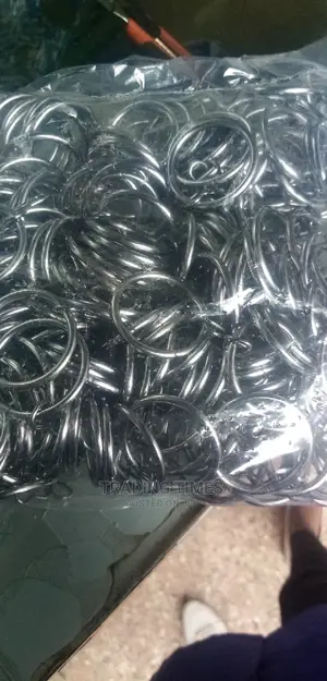 Drapery Rings( Imported)