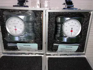 High Precision Z-Axis Zero Setter