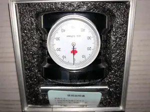 High Precision Z-Axis Zero Setter