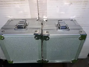 High Precision Z-Axis Zero Setter